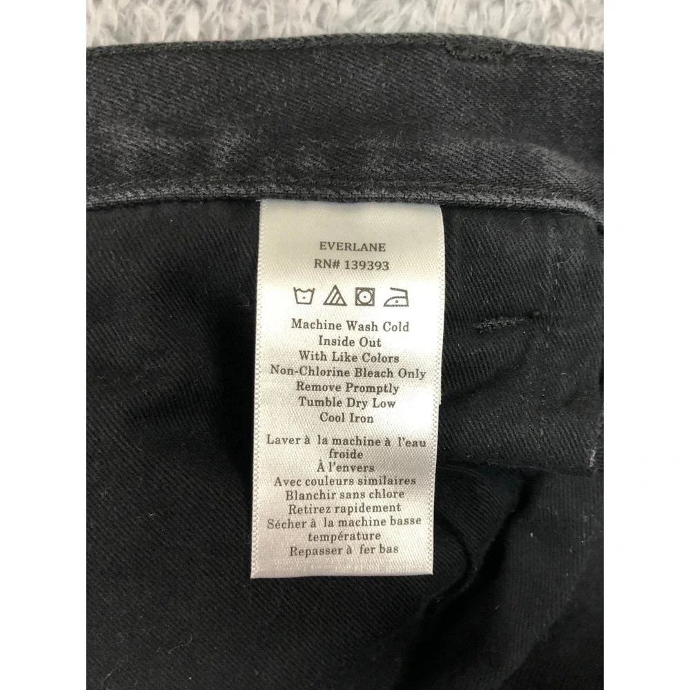 Everlane jeans men